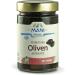 Mani Bl uel Mani Kalamata Organic Olive Lacquer 2 x 280 g NL Fair - Buy Online on GoSupps.com