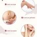 Hair Removal Cream Painless Hair Remover Cream Private Hair Removal Cream Aloe Hair Removal Cream Hair Removal Cream For Women & Men Depilatory Cream For Sensitive Skin Face Legs 60g - Buy Online on GoSupps.com