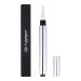 Generisch Plumping Lip Oil Nourishing tinted lip oil with a plumping effect and glossy finish for a shiny enriched look