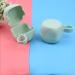 Buy MONLEYTA Portable Pacifier Box - Travel Soother Container with Dust Cover in Pink | Ideal for International Shipping - Buy Online on GoSupps.com
