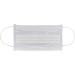 Medi-Inn+ Disposable Face Mask - 3-Ply Respiratory Protection Type II Elastic Bands White - Pack of 50 for Optimal Safety - Buy Online on GoSupps.com