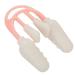 Magic Nose Shaper Clip Pain Free Nose Up Beauty Nose Lifting Bridge Nose Enhancer Safety Lifter Straightener Wide Crooked Nose Corrector Device