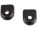SRAM Crank Arm Boots - Black (One Size) | Durable Protection for Your Crank Arms - Buy Online on GoSupps.com