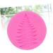 Alipis Silicone Molds Silicone Baking Mold DIY Baking Molds Silicone Fondant Molds Fern to Bake - Buy Online on GoSupps.com