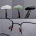 Folpus High Quality Jade Nose Pads for Glasses - Comfortable Durable & International Shipping Available - Buy Online on GoSupps.com