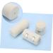 Buy Didiseaon 6 Rolls Elastic Non-Woven Cohesive Medical Bandages - Compression Ankle Support in Assorted Colors | International Shipping Available - Buy Online on GoSupps.com