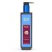 Blue Nectar Cocoa Butter Nargis Brightening Body Sunscreen Lotion with SPF 30 PA ++ - No Parabens  Silicones  Mineral Oil  Color (10 Herbs  6.76 oz)