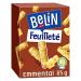 BELIN - Emmental Puff Pastry Crackers 85G - Pack of 2 - best offer