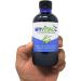 Organic Extra Virgin Olive Oil - Pure ESS60 Antioxidant Supplement for Anti-Aging Longevity & Energy - 120ML - Buy Online on GoSupps.com