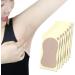 SUPVOX Underarm Sweat Pads Stickers - 10Pcs Disposable Adhesive Shield Guard for Women Men - Buy Online on GoSupps.com