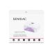 Buy Semilac UV LED Lamp 24W/48W - Fast International Shipping | Perfect for Gel Nail Art - Buy Online on GoSupps.com