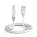Charging cable for Hangsun Water Flosser Mellbree Water Flosser Charging cable for Hangsun Binefia