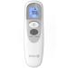Safety 1st Simple Scan Forehead Thermometer - Grey | Accurate & Easy-to-Use - Buy Online on GoSupps.com