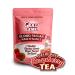 GLUCODOWN Raspberry Tea Mix - Supports Healthy Blood Sugar Levels, Diabetic Friendly - 45 Servings - Buy Online on GoSupps.com