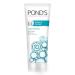 Ponds Pimple Clear White Multi Action Facewash 50g
