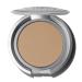 T. LeClerc PARIS 1881 T.LeClerc Powder Compact Foundation - 04 Golden Beige 8g - Long-lasting - 2-in-1 formula - Evens and mattifies the complexion - Natural finish - Vegan - 98% naturally derived ingredients