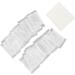 Topyond Foot Pads 30PCS for Removing Toxins and Inflammation Ginseng Foot Patches Stress Relief for Better Sleep Body Health Care - Buy Online on GoSupps.com