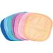 7 Days Of Beauty Reusable Washable Kind To Skin Make-Up Removing Cloths - Buy Online on GoSupps.com