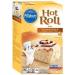 Pillsbury, Specialty Mix, Hot Roll, 16oz Box (Pack of 4) Hot,Hot Roll 1 Pound (Pack of 4)