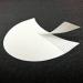 50Sheet Under Eye Pads Lint Free Lash Extension Eye Patches Eyeshadow Lips Makeup Professional Eyeshadow Stencils For Daily Makeup Use 111 - Buy Online on GoSupps.com