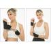 Shop Elastic Wrist Support Brace with Thumb Loop - Adjustable Compression Strap & Non-Slip Design for Ultimate Comfort - Buy Online on GoSupps.com