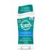 Tom's of Maine Long-Lasting Aluminum-Free Natural Deodorant for Women Unscented 2.25 oz.