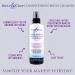 Buy Cosmetic Sanitizer Mist - 8 oz Makeup Sanitizing Spray for Palettes & Creams Perfect for Blush Bronzer Concealer & Eyeshadow - Shop Worldwide - Buy Online on GoSupps.com