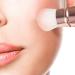 Retractable Makeup Brush Portable Face Blush Powder Brush Makeup Tool for Travel - Buy Online on GoSupps.com
