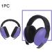 MOVKZACV Baby Ear Protection Headphones - Adjustable Noise Cancelling Earmuffs for Babies and Toddlers - Mint Green - Buy Online on GoSupps.com