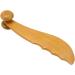 Ververt Touch Body Massage Roller - Wooden Footbow Device for Muscle Relaxation & Pain Relief | Perfect Gift for Family & Friends - Buy Online on GoSupps.com