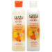 Cantu Care for Kids Nourishing Shampoo, Conditioner & Leave-in Conditioner Set - Buy Online on GoSupps.com
