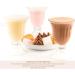 caff luxe Flavoured Milk Drink Dolce Gusto Compatible Pods - Looney Tunes Warm Milk Drink or Milkshake - 40 Capsules Variety Pack (Strawberry Vanilla Chocolate & Banana) 1.0 count - Buy Online on GoSupps.com