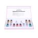 BB Glow Starter Kit: 12 Vials Anti-Aging Serum for Micro-Needling Dermapen Treatment - Buy Online on GoSupps.com