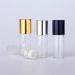 Rysmliuhan Shop | Stainless Steel Roller Ball Essential Oil Bottles - Refillable Gold Container for Perfect Essential Oils - Buy Online on GoSupps.com