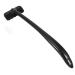 SAHROO Men'S Back Shaver Single Head Back Stripper Shaver Back Hair Removal Large Blade Hair Removal Shaver