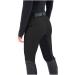 Fashion Sports yoga pants Riding Equestrian Breechesleggings for girls Riding Pants Exercise High Waist Patchwork Trousers Black Large