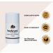 HeyBruno Paw Balm for Dogs | Natural Coconut Oil Stick | Year-Round Protection for Puppies & Dogs - Buy Online on GoSupps.com