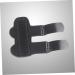 FOMIYES Finger Splint - Medium Black Finger Support Holder for Extension & Stabilization | Durable & Comfortable Splint for Injury Recovery - International Shipping Available - Buy Online on GoSupps.com