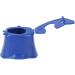 Eyedrop Bottle Dispenser Eye Drop Guide Easy to Use Eye Drop Helper Eye Injuries Eyedrop Guide Tool for Daily Use for All Ages - Works with Most Eye Drop Bottles - Reusable and Portable - Buy Online on GoSupps.com