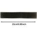 Silicone Wig Grip - Adjustable Non-Slip Sweat-Resistant Silicone Hair Band and Tie | Wig Bands to Keep Wigs in Place Comfortable and Transparent Wig Caps multicoloured - Buy Online on GoSupps.com