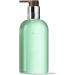 Molton Brown Refined White Mulberry Hand Wash 300ml - New Version - Buy Online on GoSupps.com