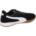 PUMA Unisex King Top It Football Shoe - 42 EU | Black White & Gold - International Shipping Available - Buy Online on GoSupps.com