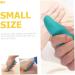 Beavorty 6 STK Thumb Massage Device - Pressure Point & Finger Massage Tool for Neck Relief | International Shipping Available - Buy Online on GoSupps.com