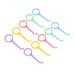 10-Piece Aligner Remover Set | Professional Invisible Braces Tool for Oral Care | Portable & Efficient - Buy Online on GoSupps.com