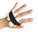 Finger Contracture Cushion - Hand & Finger Exerciser for Arthritis Relief Hemiplegia Rehab & Pain Management - International Shipping Available - Buy Online on GoSupps.com