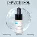 D-Panthenol (Provitamin B5) Serum 0.33 fl. oz. 10ml dexpanthenol 75% - Buy Online on GoSupps.com