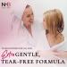 N+B Tearless Collection | Gentle Tear Free Formula | Safe for ALL Ages | Certified Organic Ingredients | USA Made (Shampoo/Conditioner/Detangler) - Buy Online on GoSupps.com