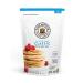 King Arthur Baking Company Gluten Free Pancake Mix Kosher One 15 oz (425g) Resealable Package