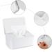 Buy O-kinee Wet Wipes Storage Box | Damp Toilet Paper & Wet Breeder Box - Perfect for Home & Office | International Shipping Available - Buy Online on GoSupps.com