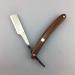 Buy Manual Razor for Men - Replaceable Blade Straight Razor for Safe Shaving | Eco-Friendly Bamboo Design - Buy Online on GoSupps.com